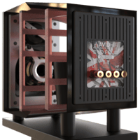 AVID Hifi EVO FOUR variant 2