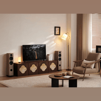 Elipson Horus 11F Active BT variant 11