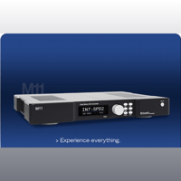 Bricasti Design M11 Stereo D/A variant 2