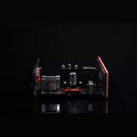 SW1x PRE III Line Pre-Amplifier variant 13