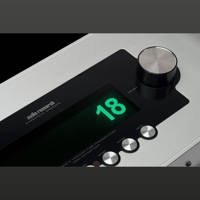 Audio Research Reference 6SE Line-Stage variant 5