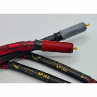 Snake River Audio Signature Series (hybrid recipe) Phono RCA variant 1