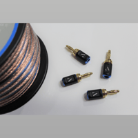 Austere lll Series Speaker Cable \\ 50ft variant 3