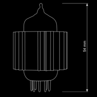E.A.T. - European Audio Team ECC803S Cool Valve variant 6