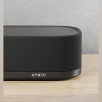 Sennheiser AMBEO Soundbar Plus variant 4