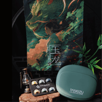 TANGZU WANER SG 2 Jade Dragon Edition variant 6