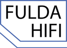 Fulda HiFi logo