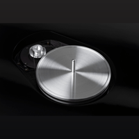 Pro-ject Audio Systems - USA X1/X2 Alu Sub Platter variant 4
