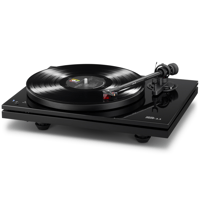Music Hall Music Hall MMF-3.3 Turntable variant 7