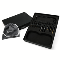 HEDD Audio HEDDphone® TWO GT Cable & Adapter Set variant 2