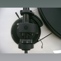 Oracle Audio Paris Tonearm variant 1