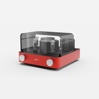 Fezz Audio Silver Luna Prestige variant 19