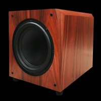 Legacy Audio Metro XD variant 9