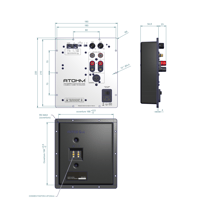 Atohm S250-MK2-X variant 9
