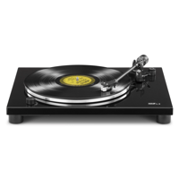 Music Hall Music Hall MMF-1.3 Turntable variant 3