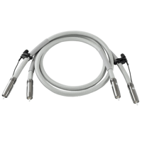 Atlas Cables Asimi Ultra L RCA Grun variant 2