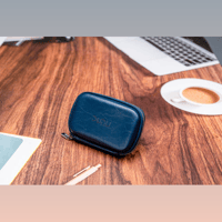 Dunu Leather Carry Case Series variant 5