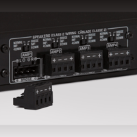 Yamaha XDA-QS5400RK variant 10