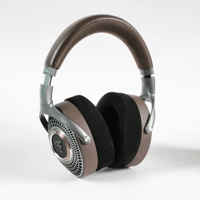 Dekoni Audio Elite Sheepskin Replacement Ear Pads for Focal Bathys variant 8