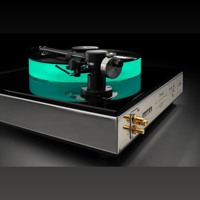 McIntosh Labs MT5 Precision Turntable variant 10