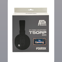 Fostex T50RPmk4g variant 5