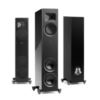 MartinLogan Motion F10 variant 4