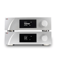 Ch Precision L1 Dual Monaural Line-Stage variant 7