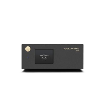 Gold Note ph-5