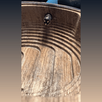 JM Audio Editions XTC ².5 Burl My Reference Pair "Euphoric Xtreme Trip" variant 4