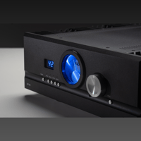 Pass Labs INT-60 variant 11