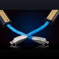Siltech Cables Royal Double Crown USB variant 2