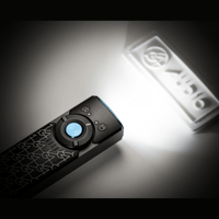 64 Audio "64" Olight Arkfeld UV EDC Flashlight variant 3