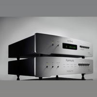 Aqua Acoustic La Diva M2 variant 2