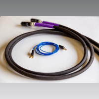 Tellurium Q Silver III Tone Arm Cable variant 3