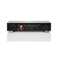 Hifi Rose - USA RS451 Network Network Streamer and DAC variant 4