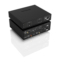 EMM Labs EMM Labs DV2i Integrated D/A Converter variant 19