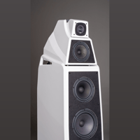 Wilson Audio Alexia V variant 15