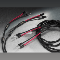 Esprit Audio Kappa Loudspeaker connection variant 1