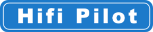 HiFi Pilot logo