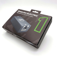 Chord Company English Electric EE1 variant 3