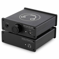 HeadAmp Gilmore Lite Mk2 Class-A Headphone Amplifier variant 2