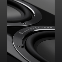 Audiovector QR 7 SE variant 1