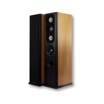 VAF VAF Signature i66 MKIII Floorstanding Speakers