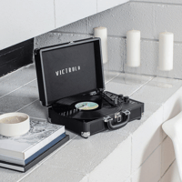 Victrola Journey+ Suitcase Record Player variant 11