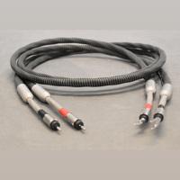 Dyrholm Audio Vision Series Speaker cables variant 4