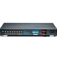 Musical Fidelity A1 variant 2