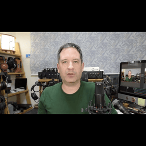 Thumbnail of the video review https://www.youtube.com/watch?v=GLa_Nh5CLC0