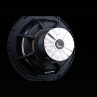 SW1x XCalibur Horn Loudspeakers variant 13