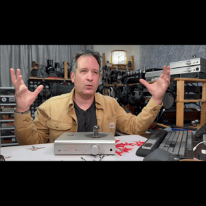 Thumbnail of the video review https://www.youtube.com/watch?v=47Rt18MPOvc