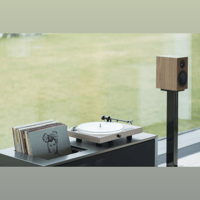 Pro-ject Audio Systems - USA Juke Box S2 Hi Fi Set variant 2